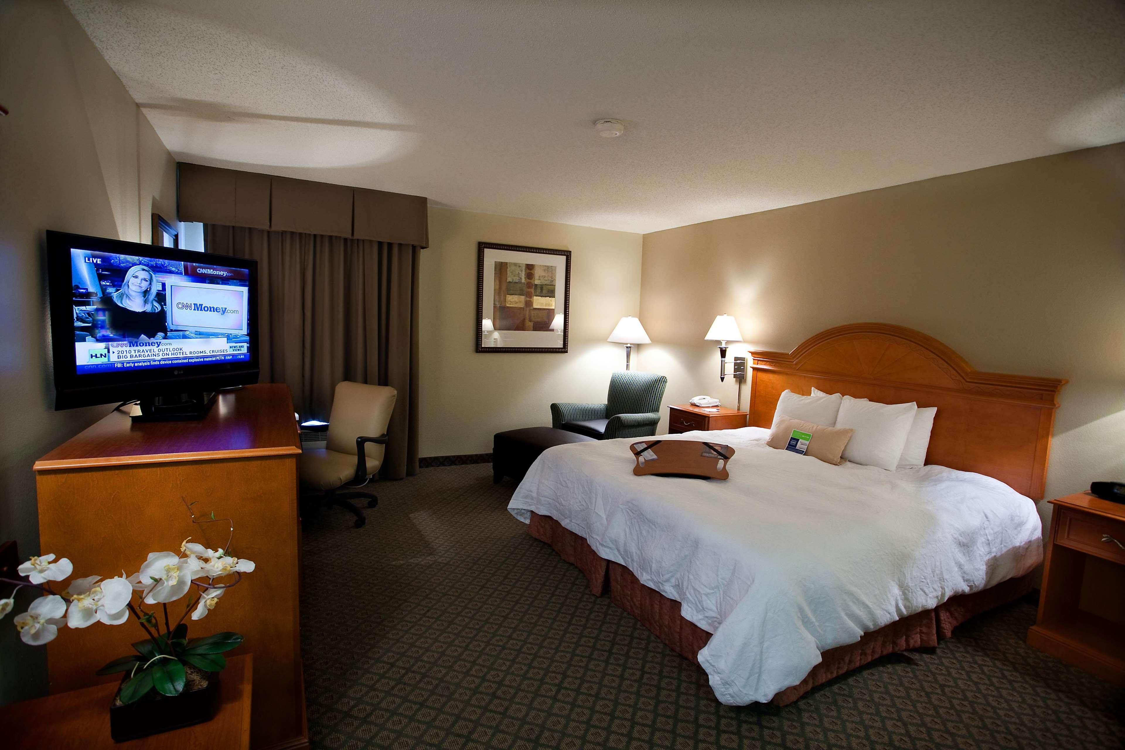 Hampton Inn Atlanta-ניונאן מראה חיצוני תמונה
