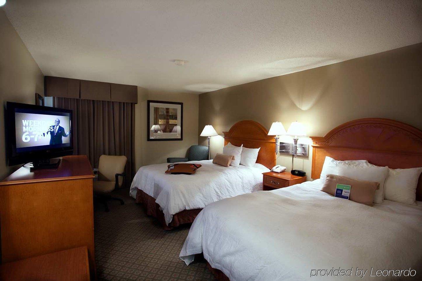 Hampton Inn Atlanta-ניונאן מראה חיצוני תמונה